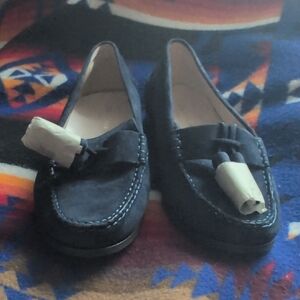 Never Worn Cole Haan Loafers
